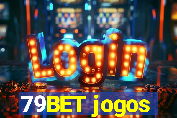 79BET jogos